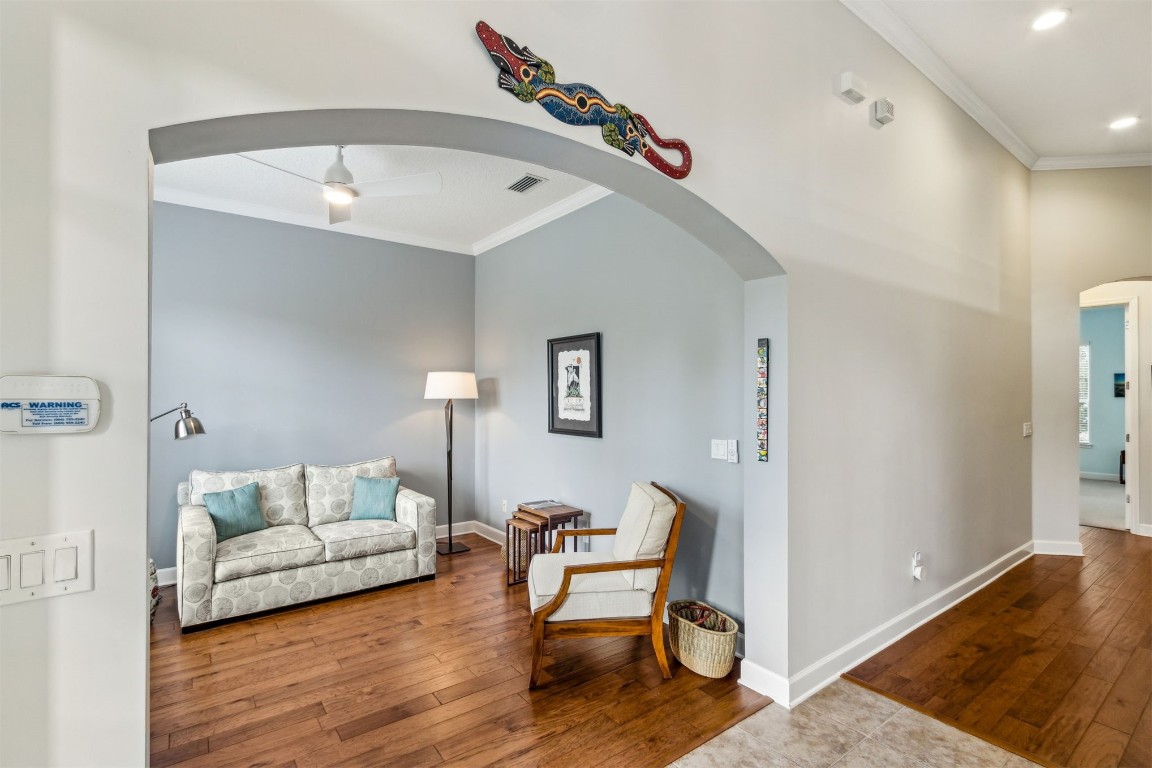 563 PATRIOTS Way Fernandina Beach, FL 32034