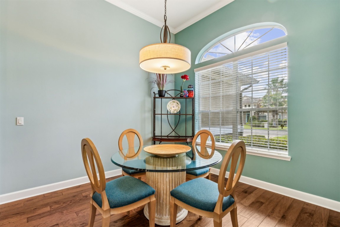 563 PATRIOTS Way Fernandina Beach, FL 32034