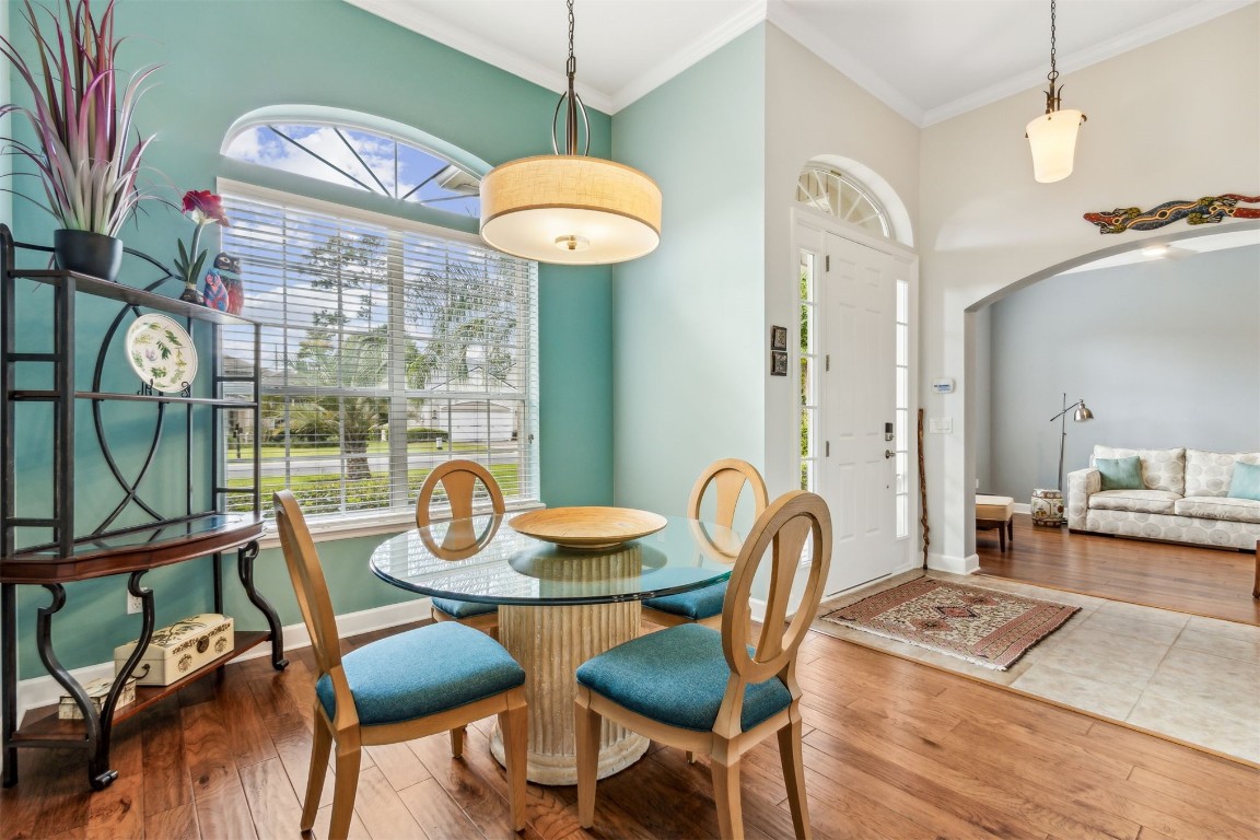 563 PATRIOTS Way Fernandina Beach, FL 32034