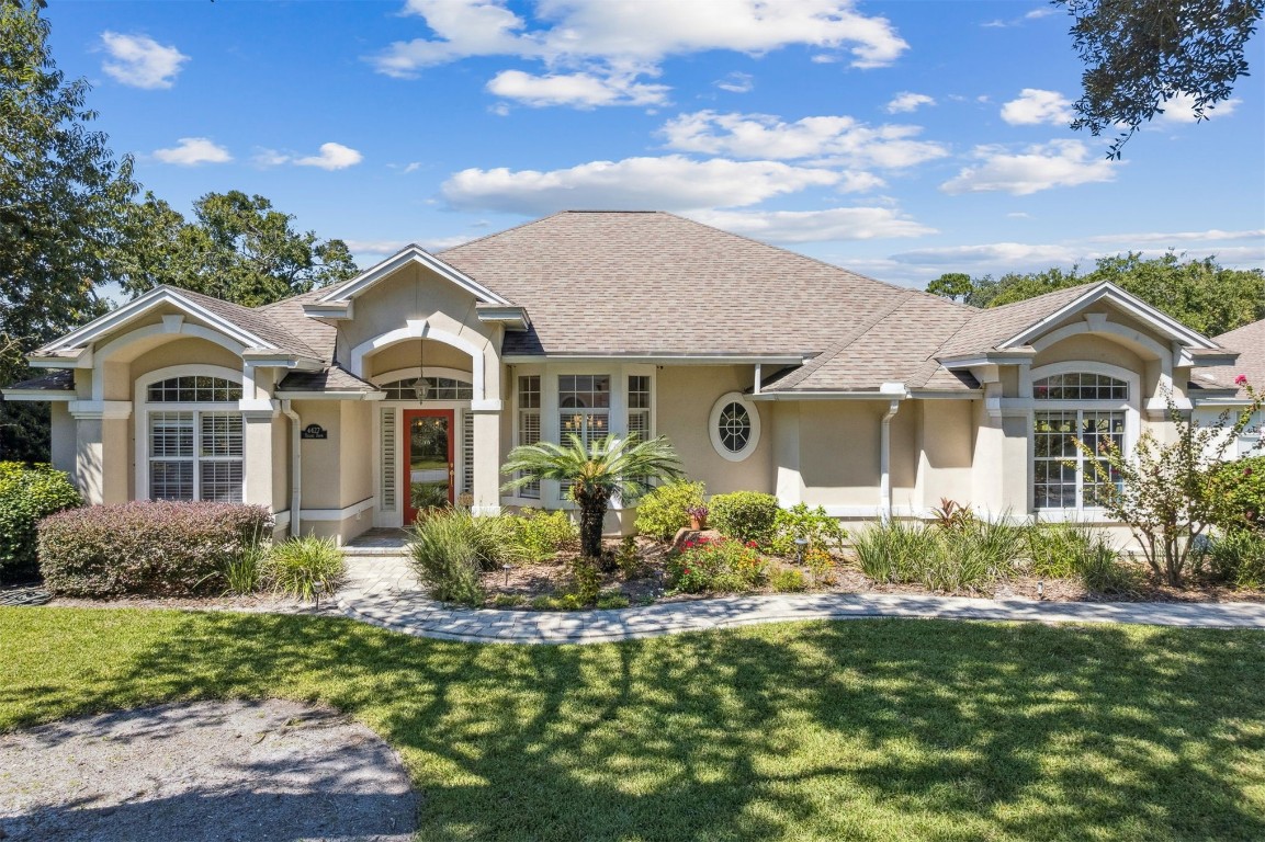 4427 TITLEIST Dr Fernandina Beach, FL 32034