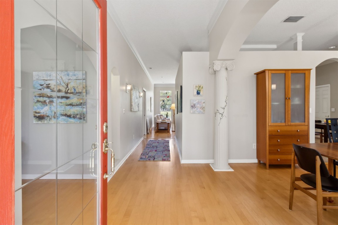 4427 TITLEIST Dr Fernandina Beach, FL 32034