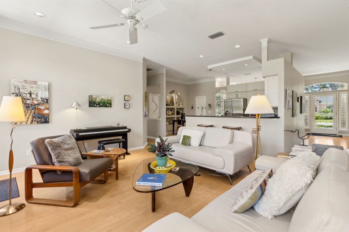 4427 TITLEIST Dr Fernandina Beach, FL 32034