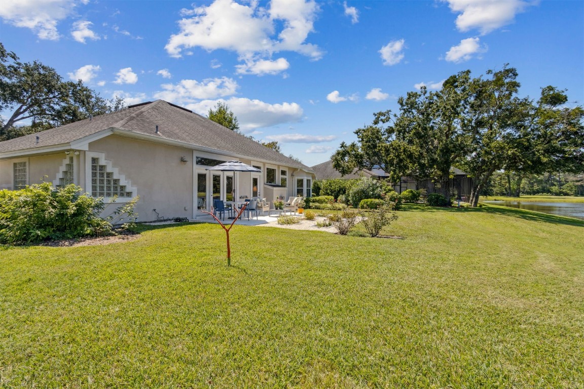 4427 TITLEIST Dr Fernandina Beach, FL 32034