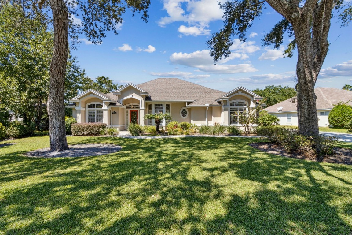 4427 TITLEIST Dr Fernandina Beach, FL 32034