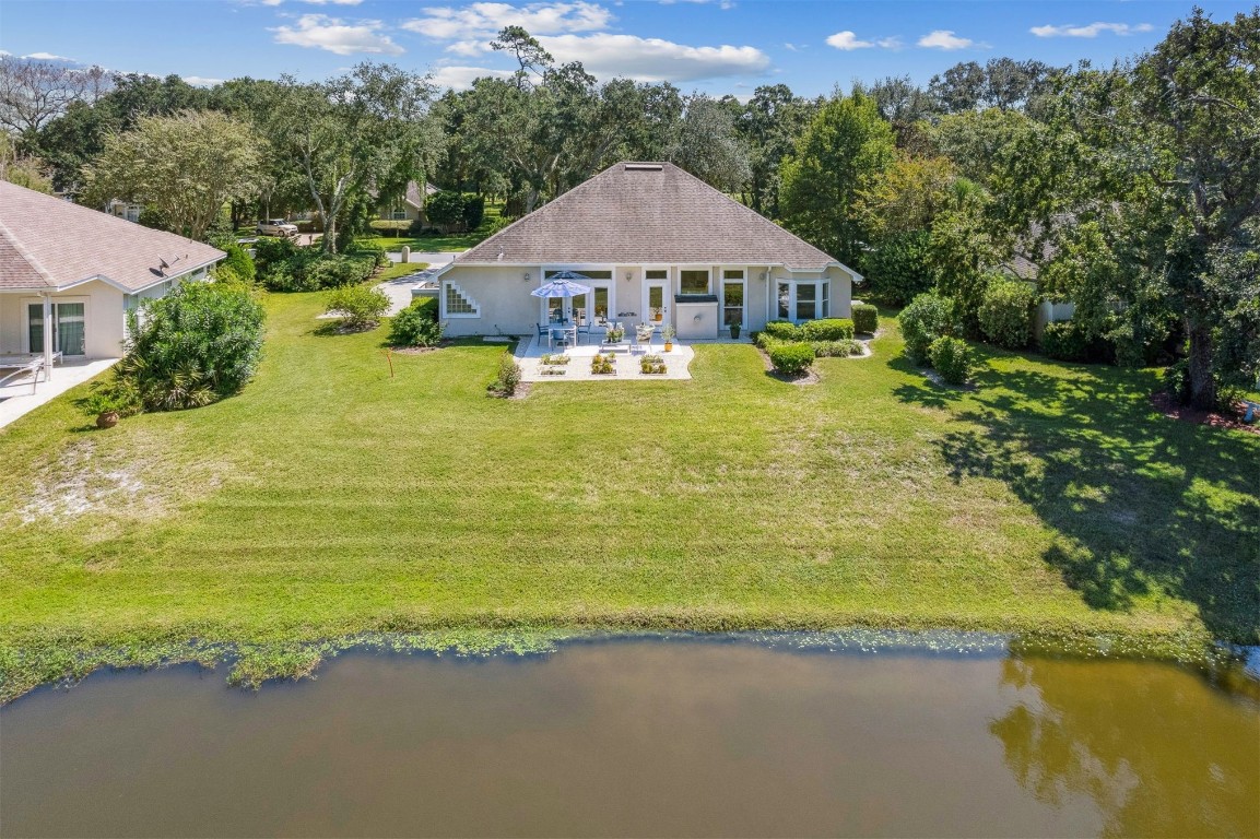 4427 TITLEIST Dr Fernandina Beach, FL 32034