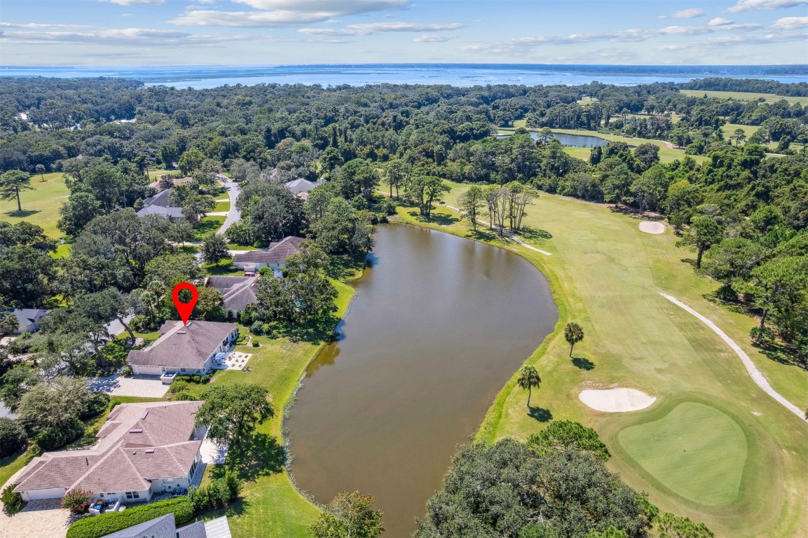 4427 TITLEIST Dr Fernandina Beach, FL 32034