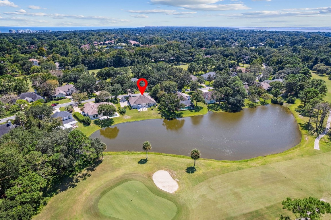 4427 TITLEIST Dr Fernandina Beach, FL 32034