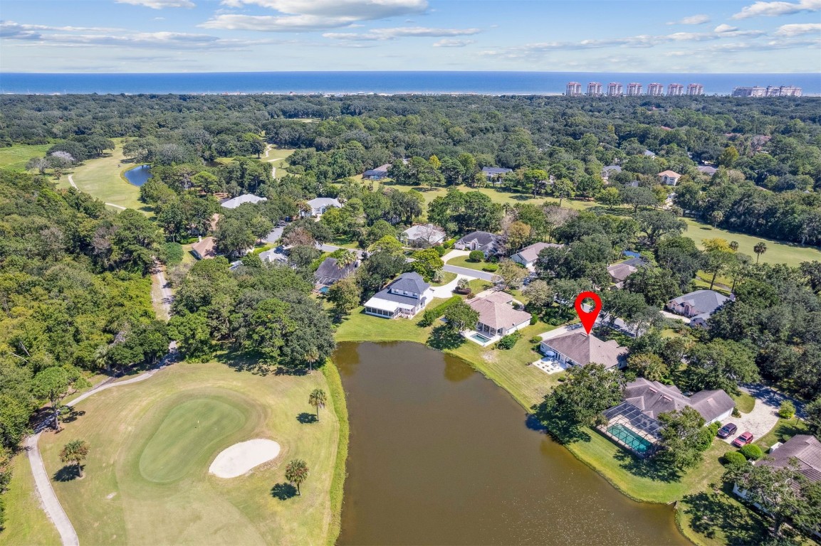 4427 TITLEIST Dr Fernandina Beach, FL 32034