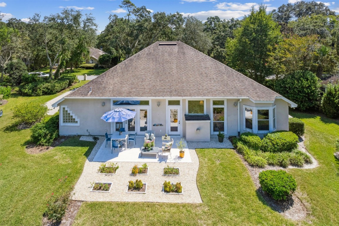 4427 TITLEIST Dr Fernandina Beach, FL 32034