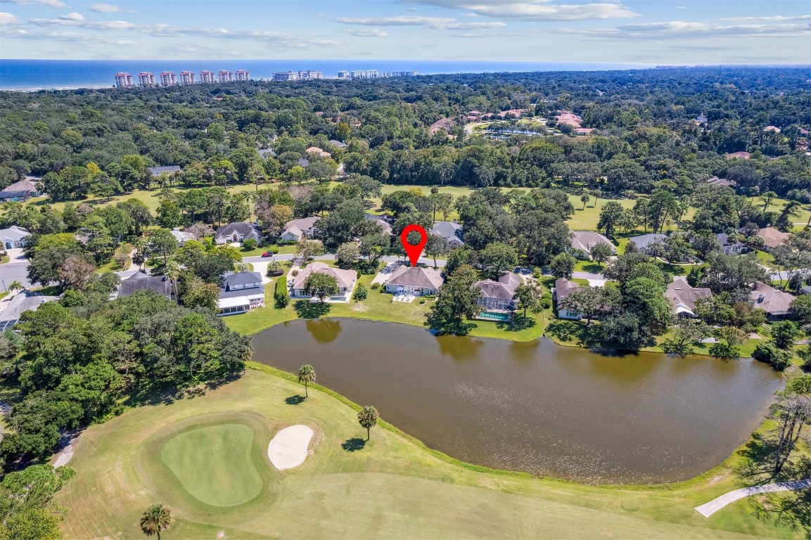 4427 TITLEIST Dr Fernandina Beach, FL 32034