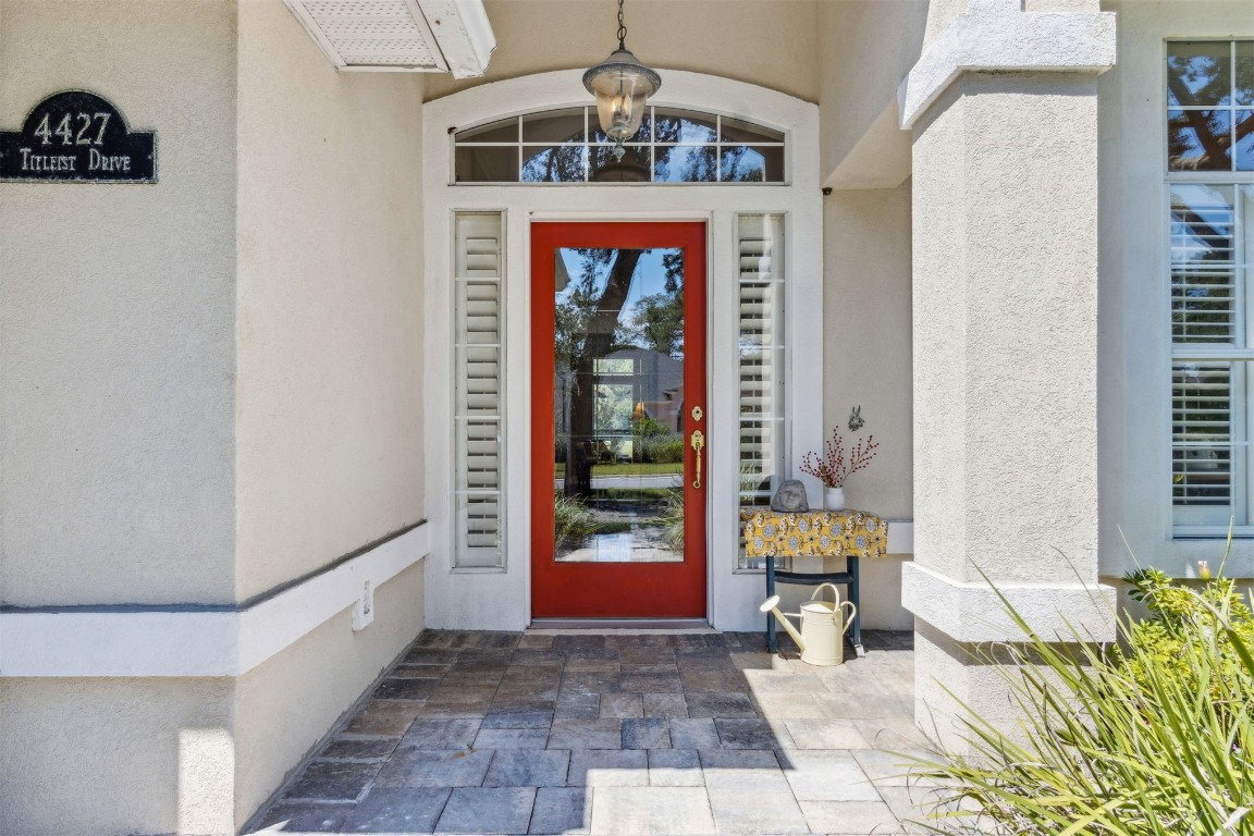 4427 TITLEIST Dr Fernandina Beach, FL 32034