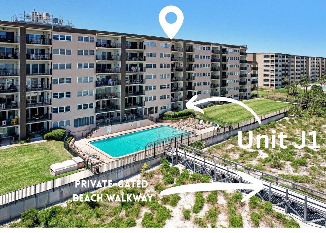 3350 S FLETCHER Ave #J1 Fernandina Beach, FL 32034