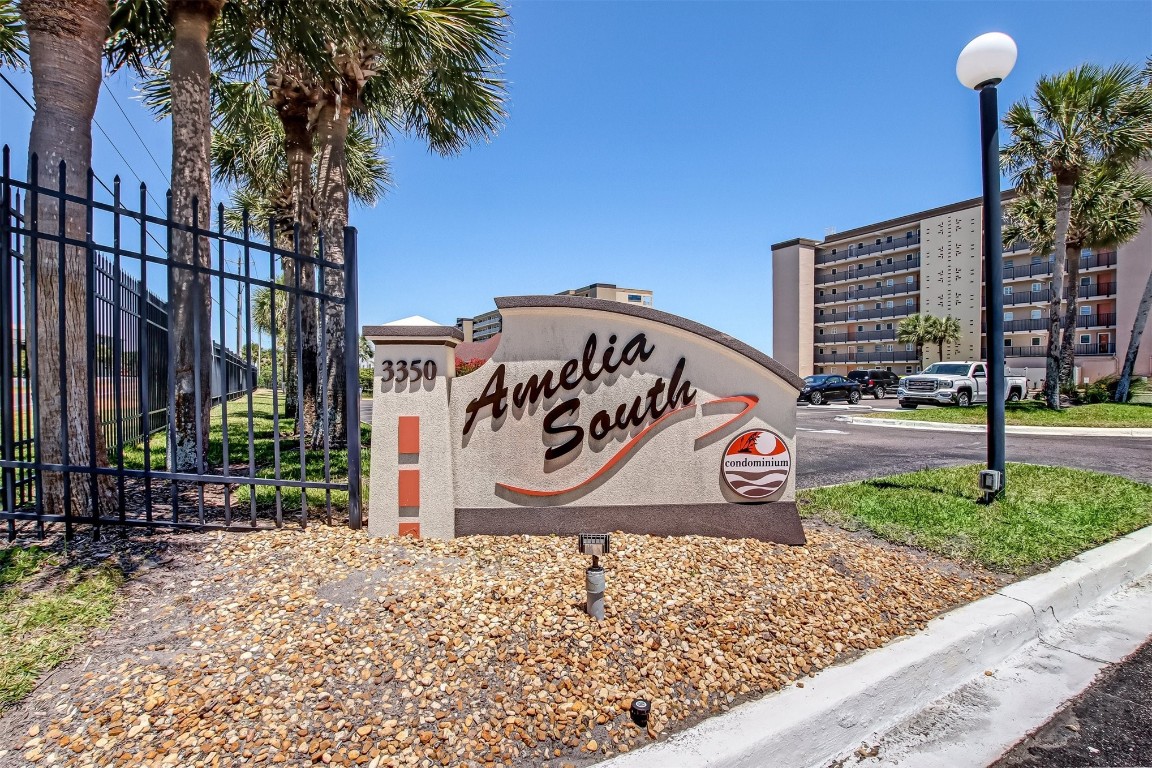 3350 S FLETCHER Ave #J1 Fernandina Beach, FL 32034