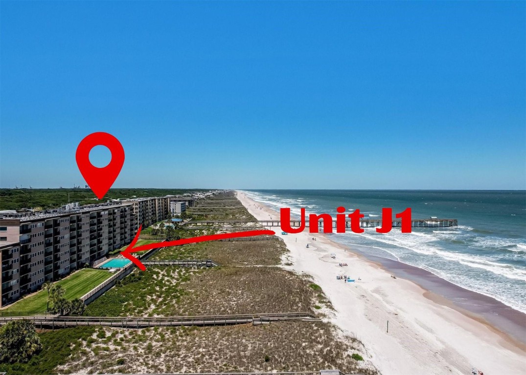 3350 S FLETCHER Ave #J1 Fernandina Beach, FL 32034