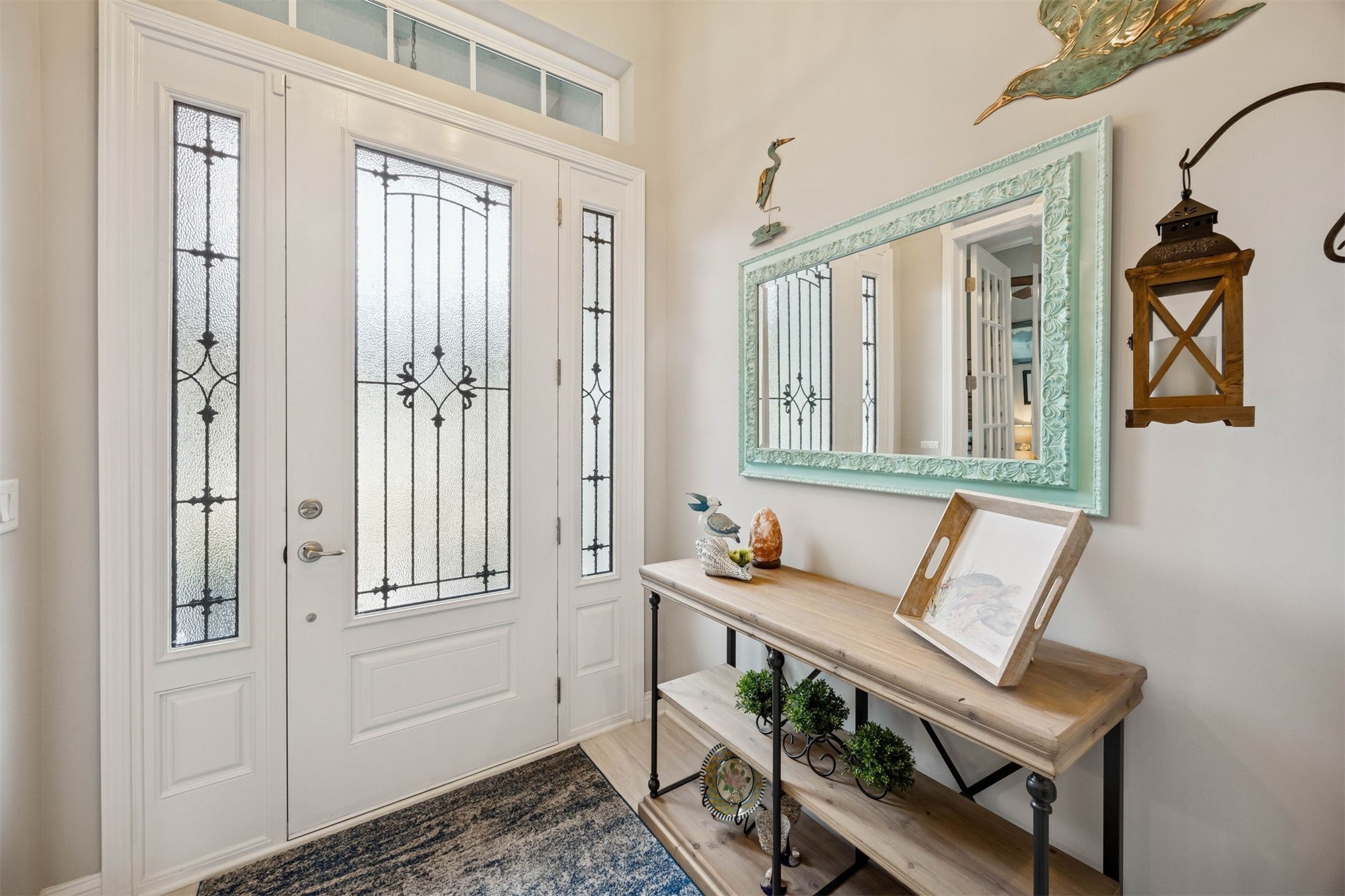 96260 OCEAN BREEZE Dr Fernandina Beach, FL 32034