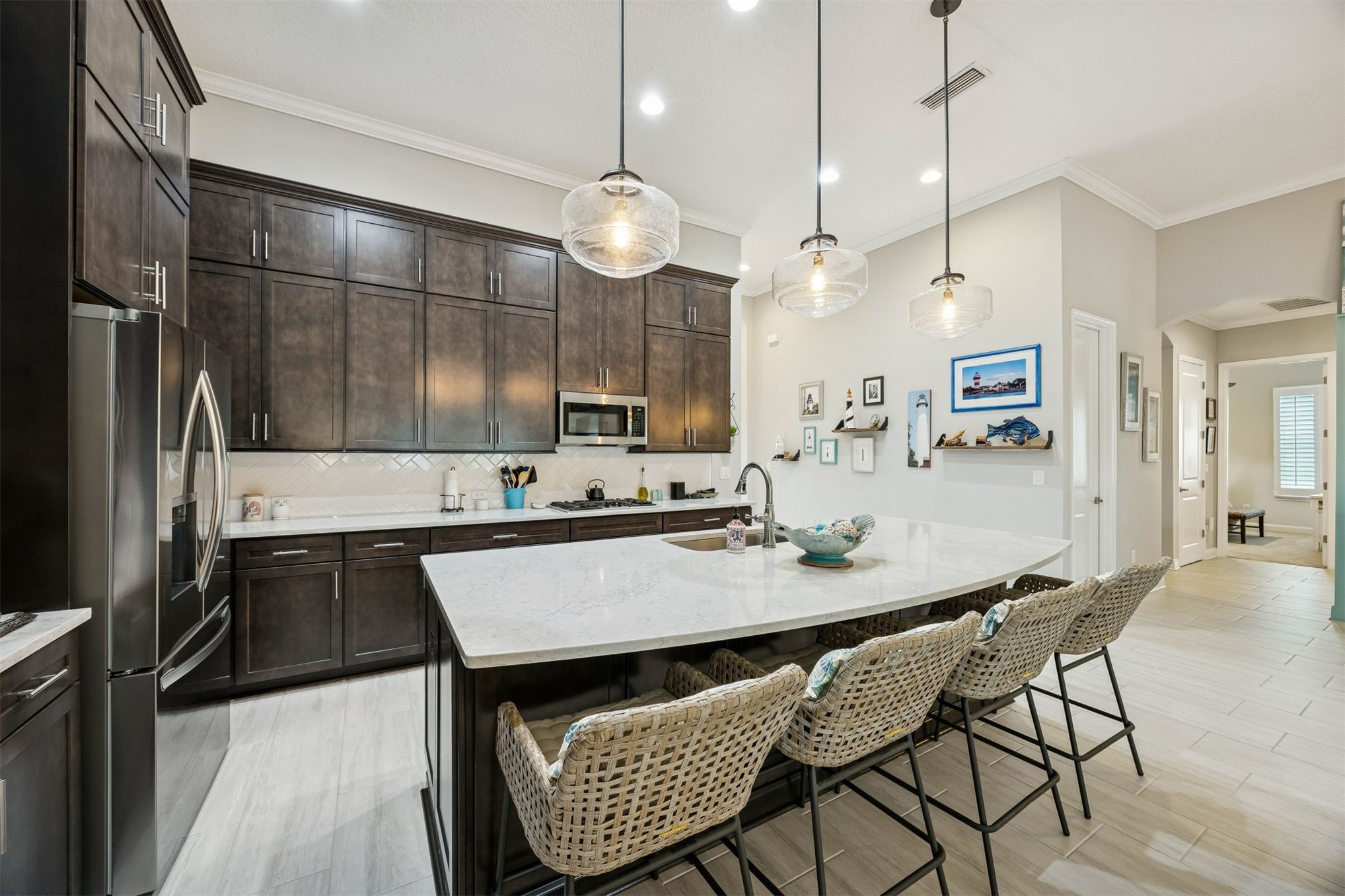 96260 OCEAN BREEZE Dr Fernandina Beach, FL 32034