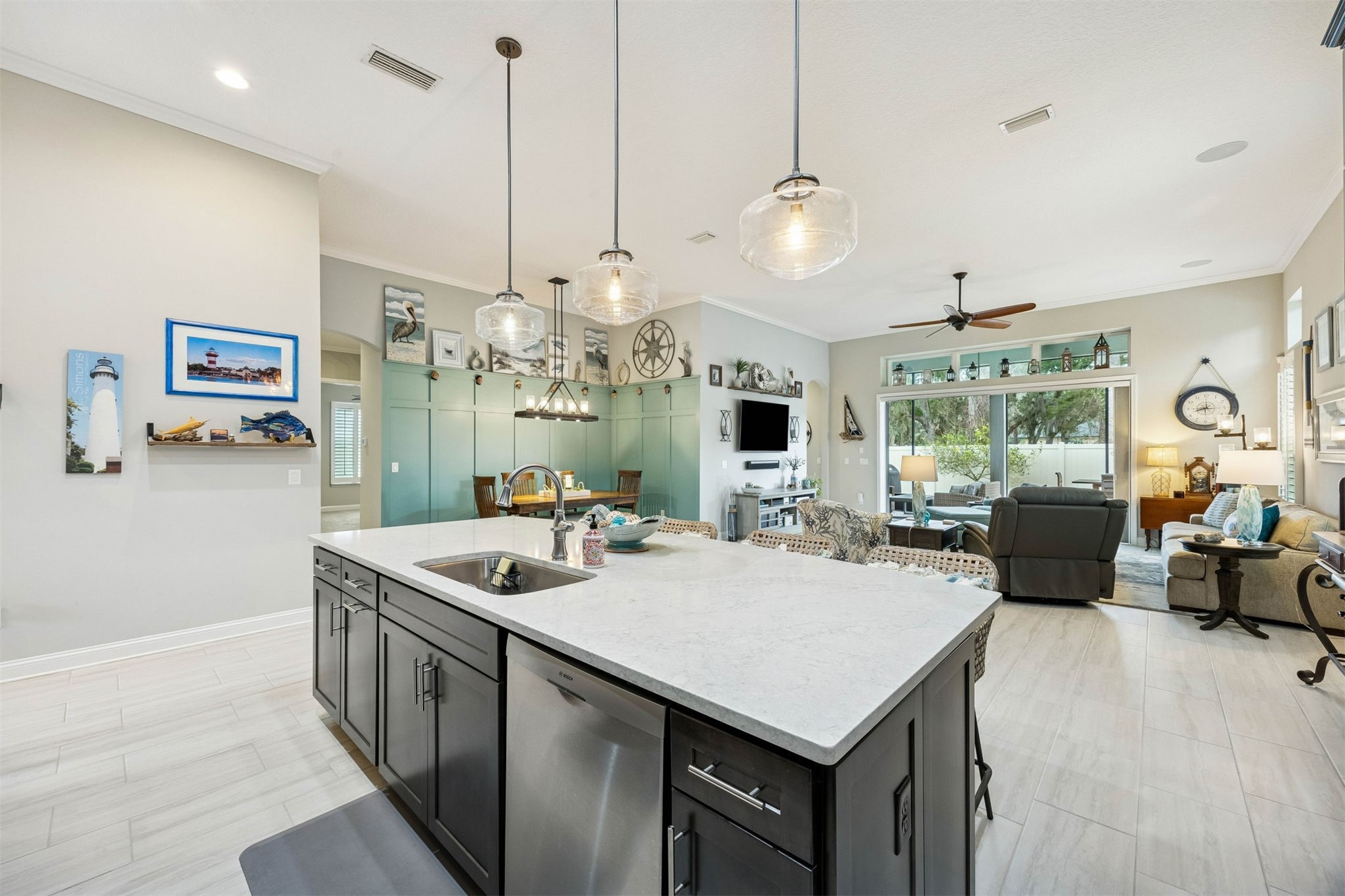 96260 OCEAN BREEZE Dr Fernandina Beach, FL 32034