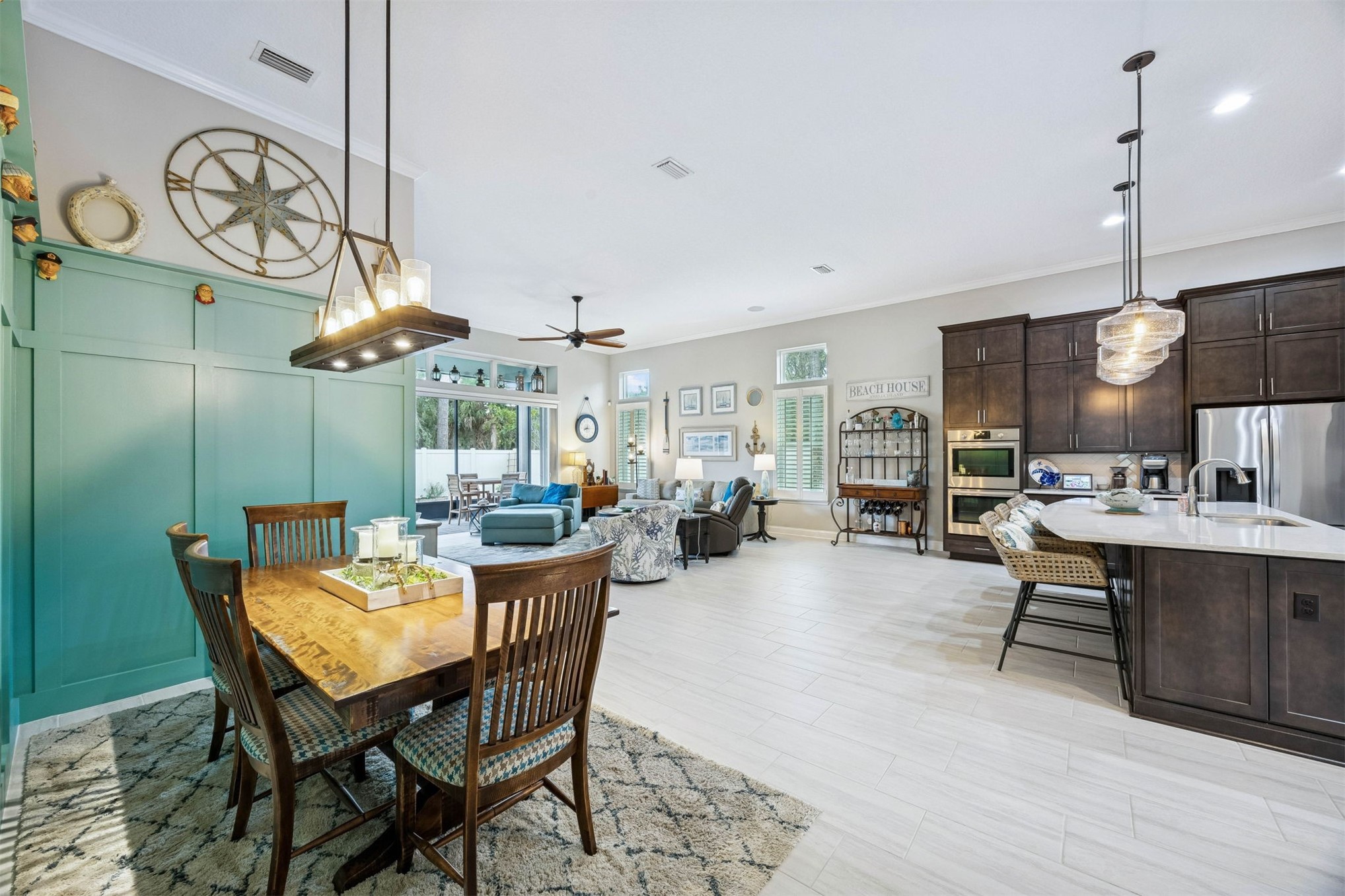 96260 OCEAN BREEZE Dr Fernandina Beach, FL 32034