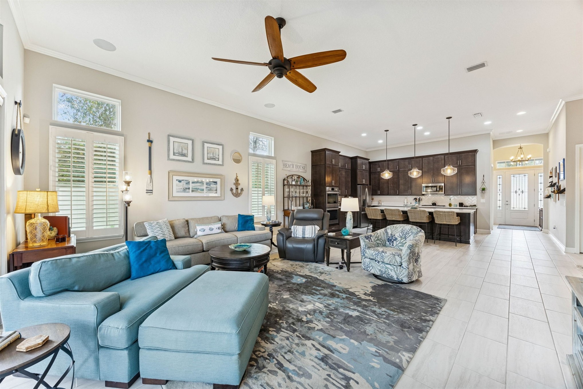 96260 OCEAN BREEZE Dr Fernandina Beach, FL 32034