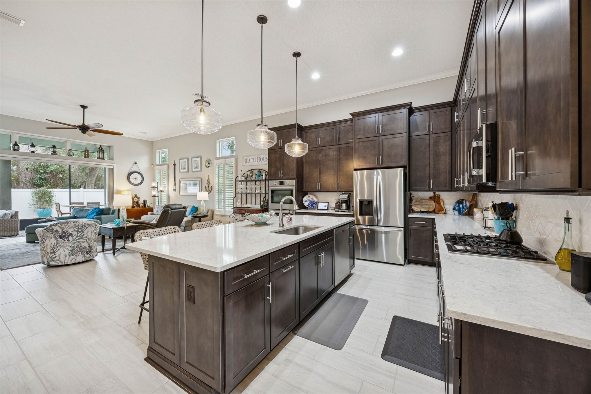 96260 OCEAN BREEZE Dr Fernandina Beach, FL 32034