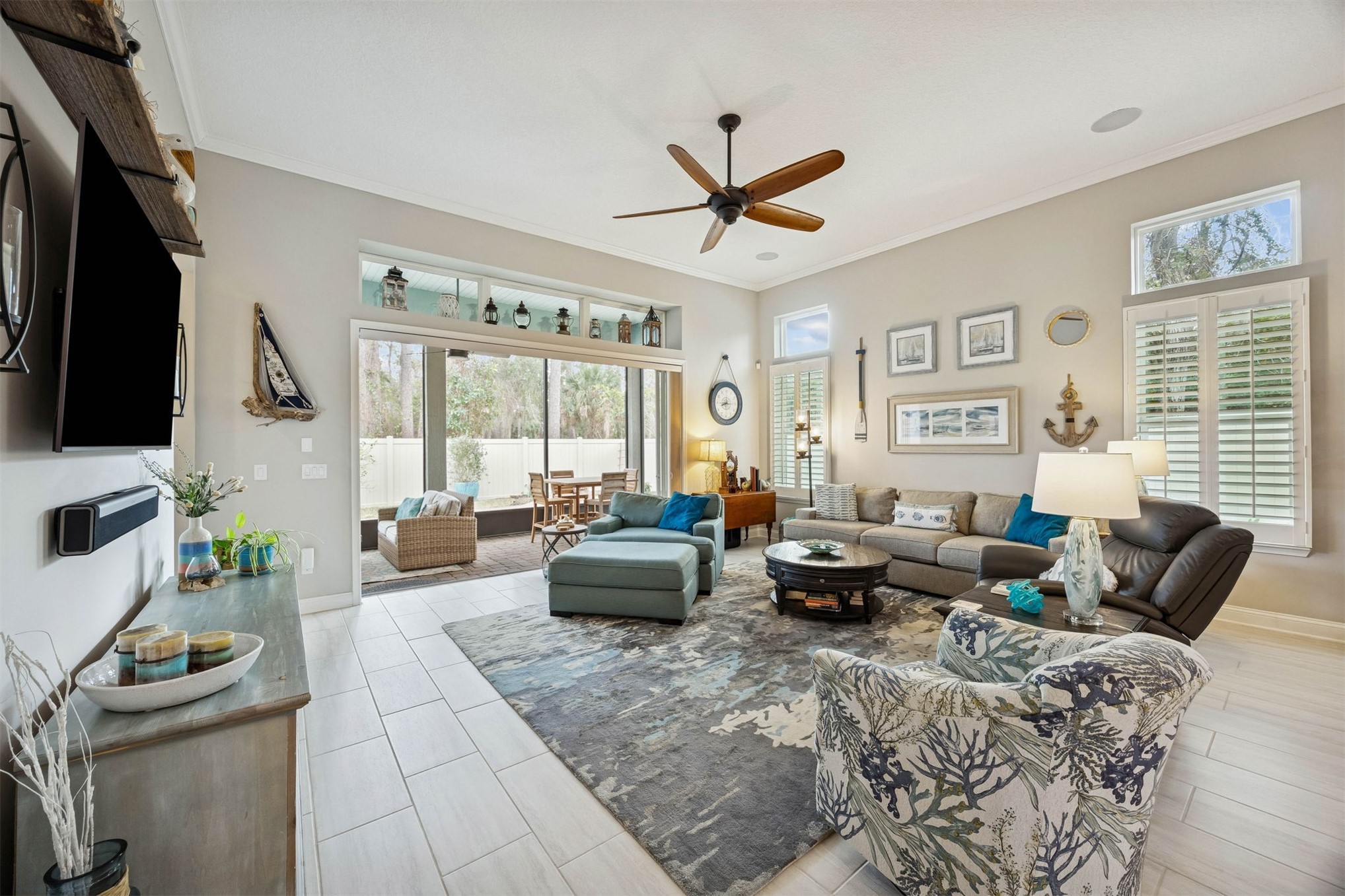 96260 OCEAN BREEZE Dr Fernandina Beach, FL 32034