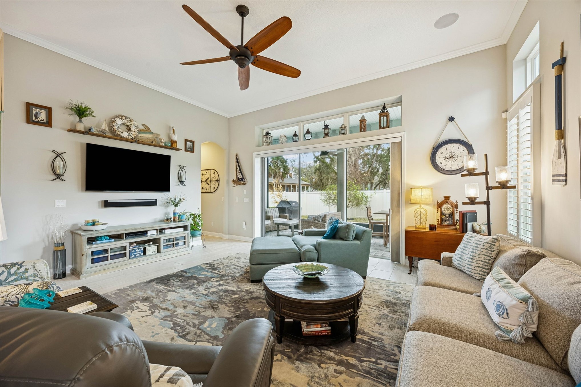 96260 OCEAN BREEZE Dr Fernandina Beach, FL 32034