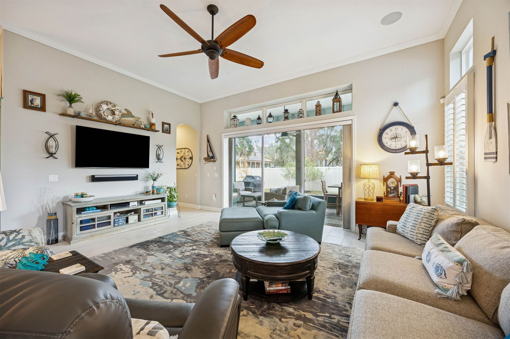 96260 OCEAN BREEZE Dr Fernandina Beach, FL 32034