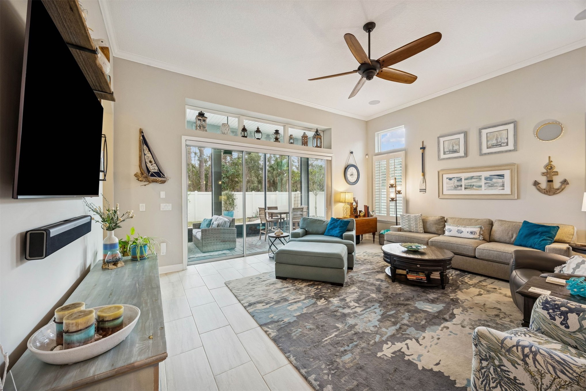 96260 OCEAN BREEZE Dr Fernandina Beach, FL 32034