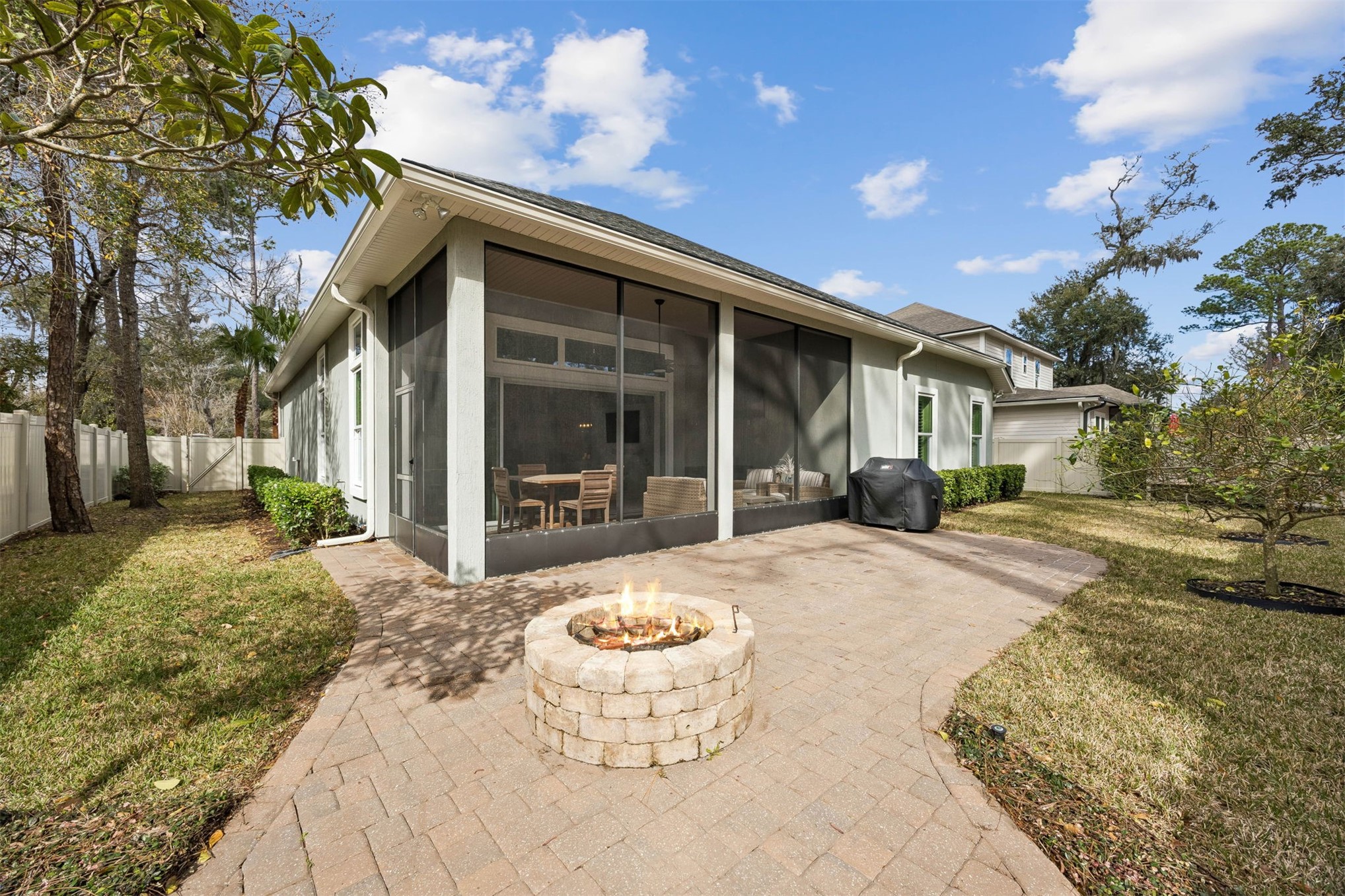 96260 OCEAN BREEZE Dr Fernandina Beach, FL 32034