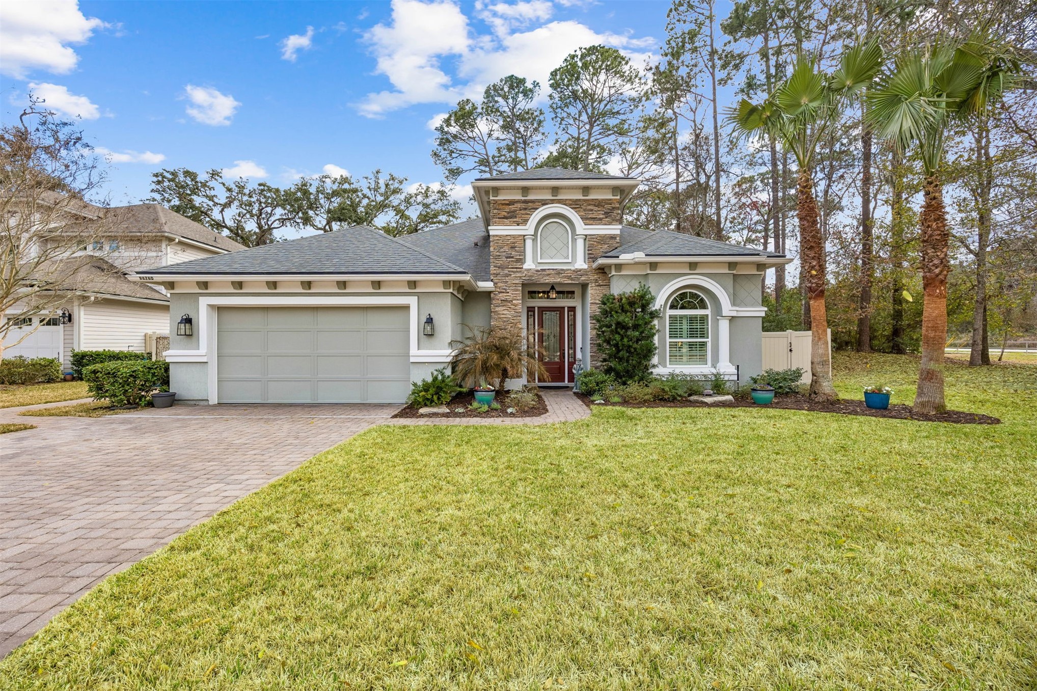 96260 OCEAN BREEZE Dr Fernandina Beach, FL 32034