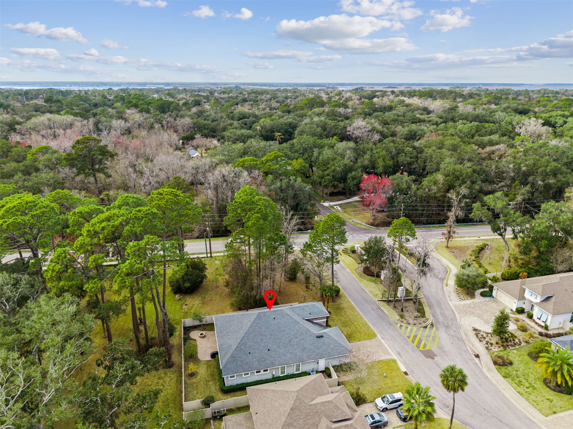 96260 OCEAN BREEZE Dr Fernandina Beach, FL 32034