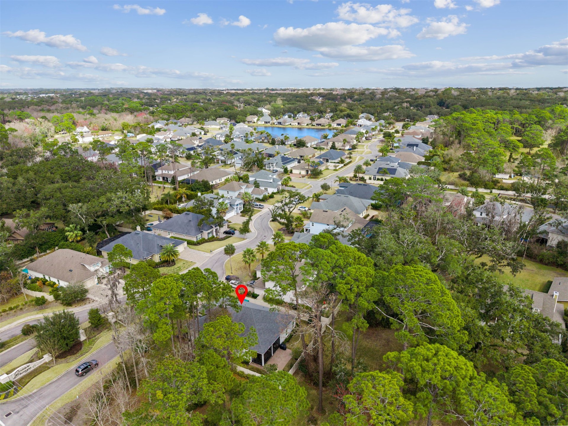 96260 OCEAN BREEZE Dr Fernandina Beach, FL 32034