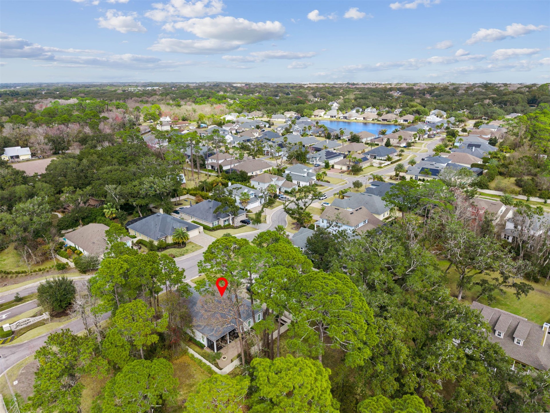 96260 OCEAN BREEZE Dr Fernandina Beach, FL 32034