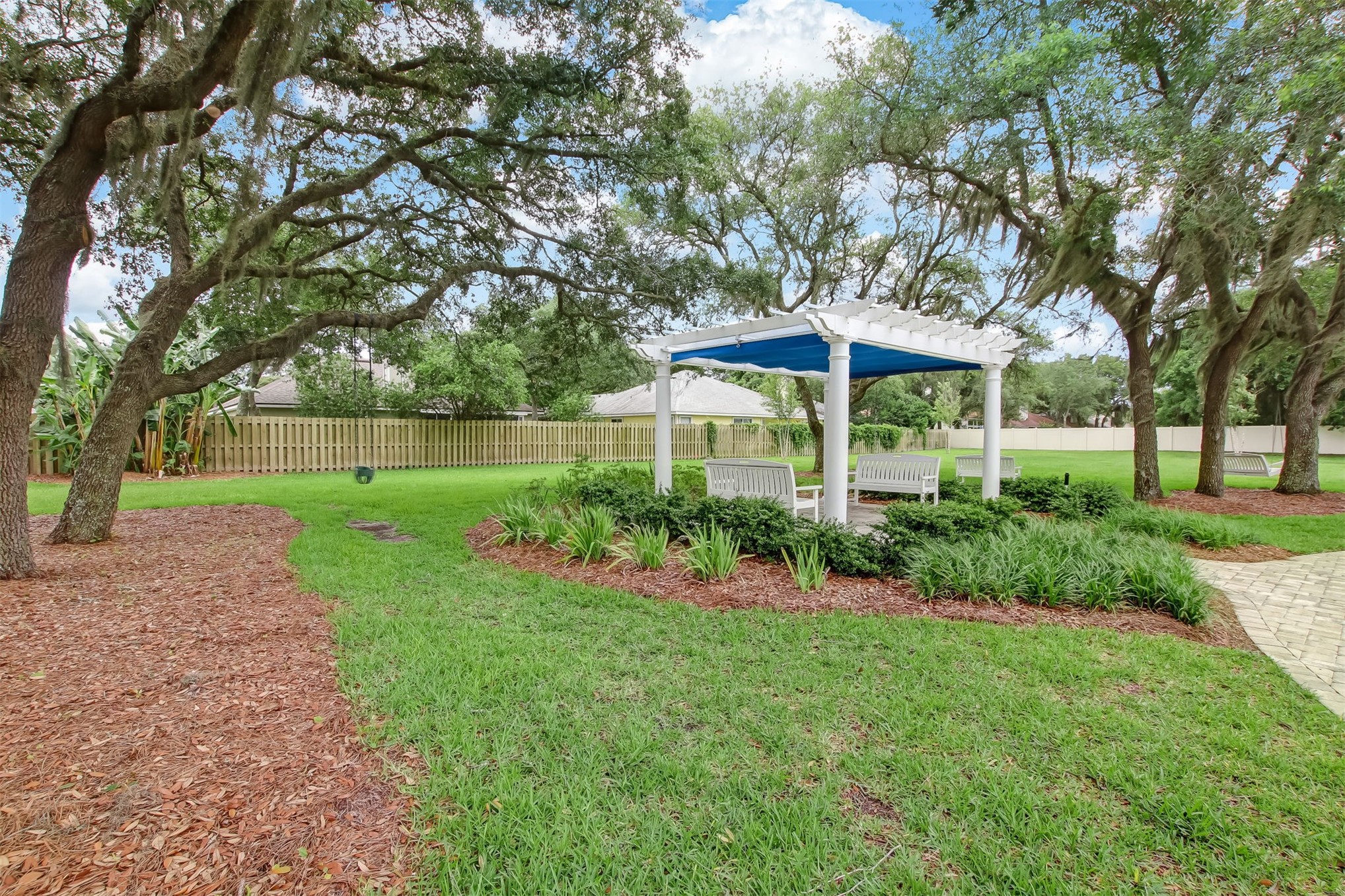 96260 OCEAN BREEZE Dr Fernandina Beach, FL 32034