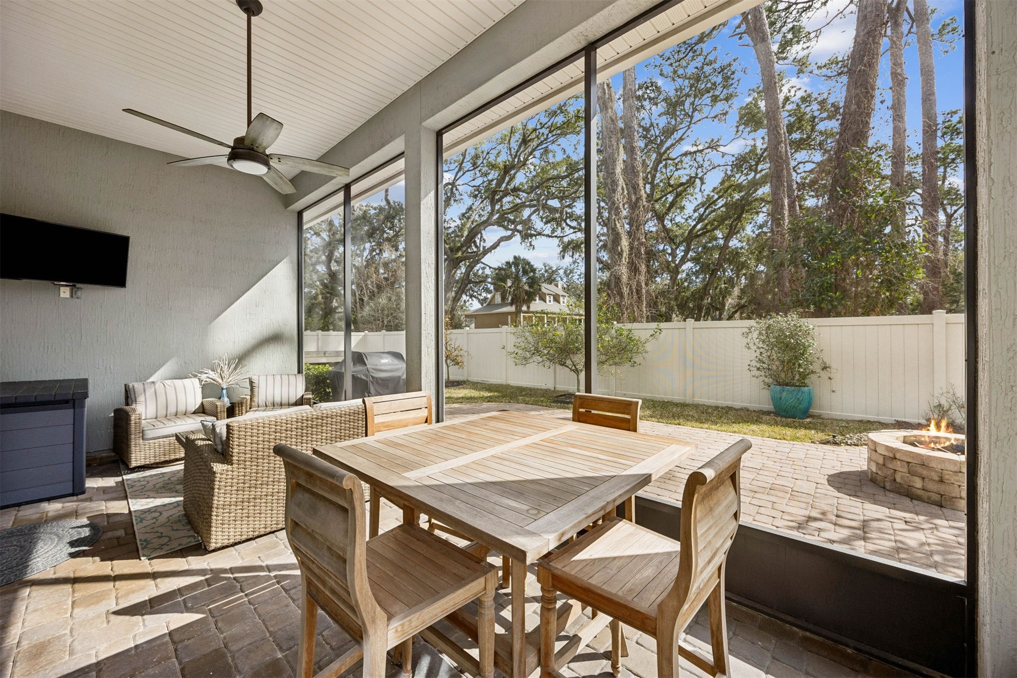 96260 OCEAN BREEZE Dr Fernandina Beach, FL 32034