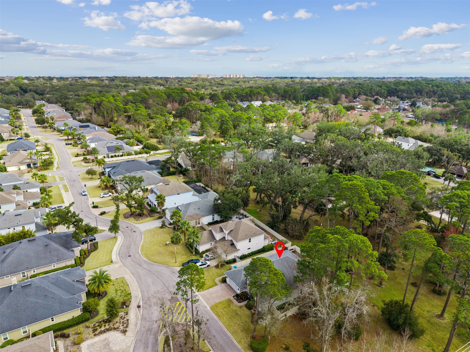 96260 OCEAN BREEZE Dr Fernandina Beach, FL 32034