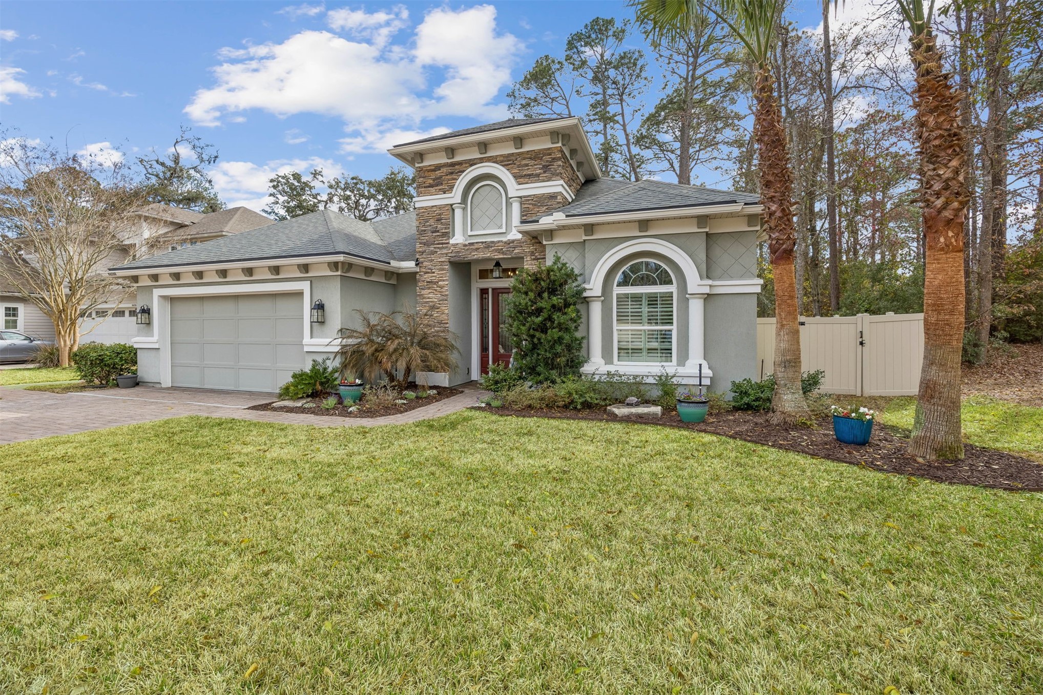 96260 OCEAN BREEZE Dr Fernandina Beach, FL 32034