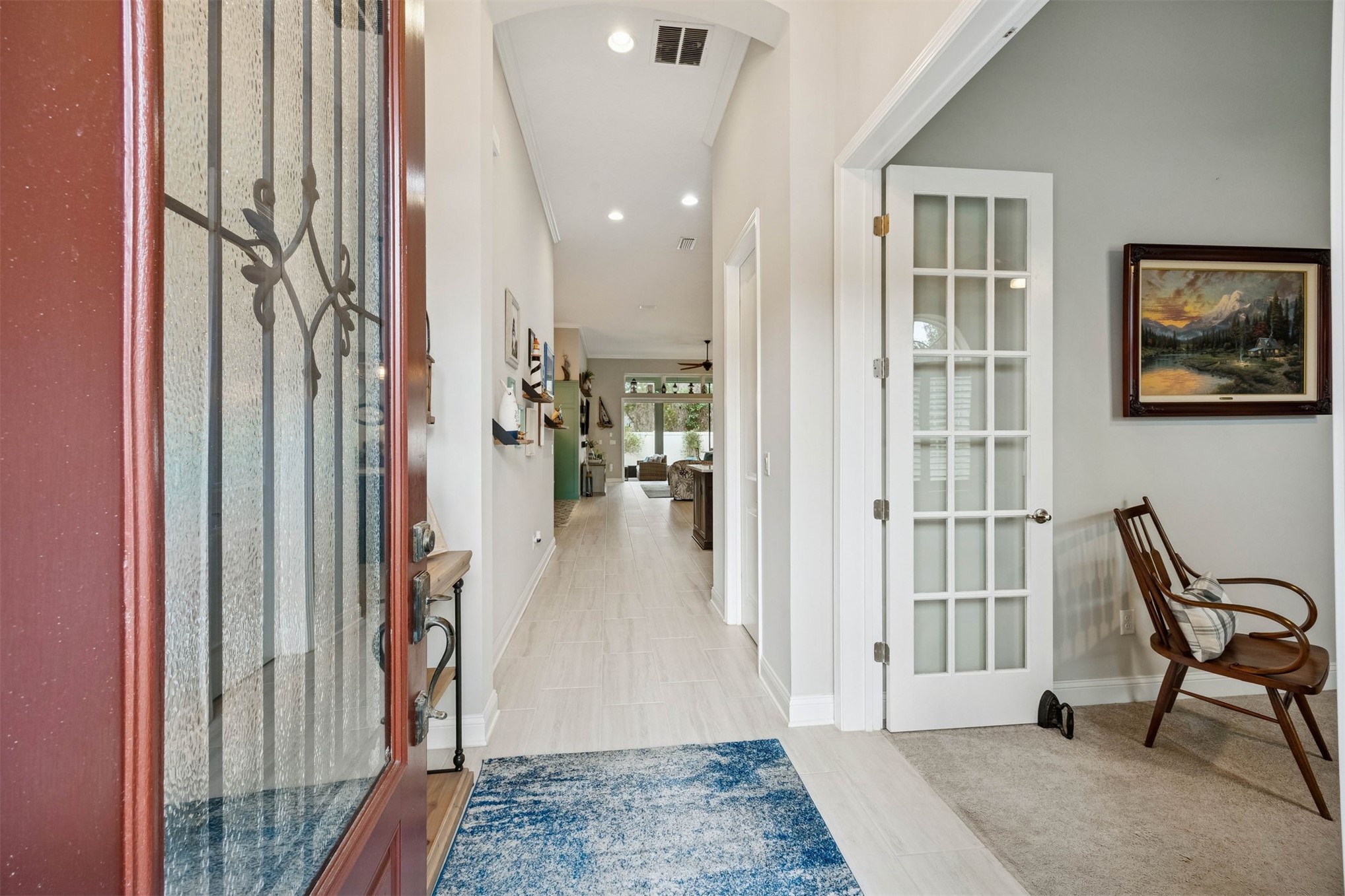 96260 OCEAN BREEZE Dr Fernandina Beach, FL 32034