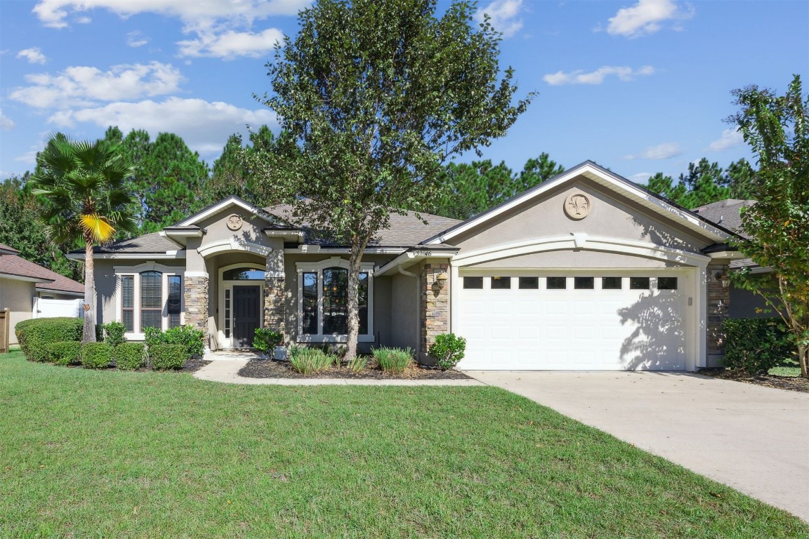 32146 JUNIPER PARKE Dr Fernandina Beach, FL 32034