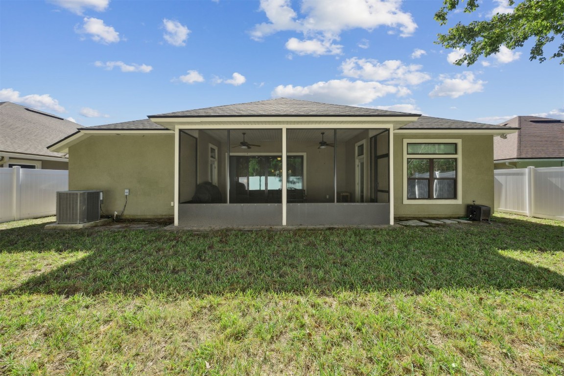 32146 JUNIPER PARKE Dr Fernandina Beach, FL 32034