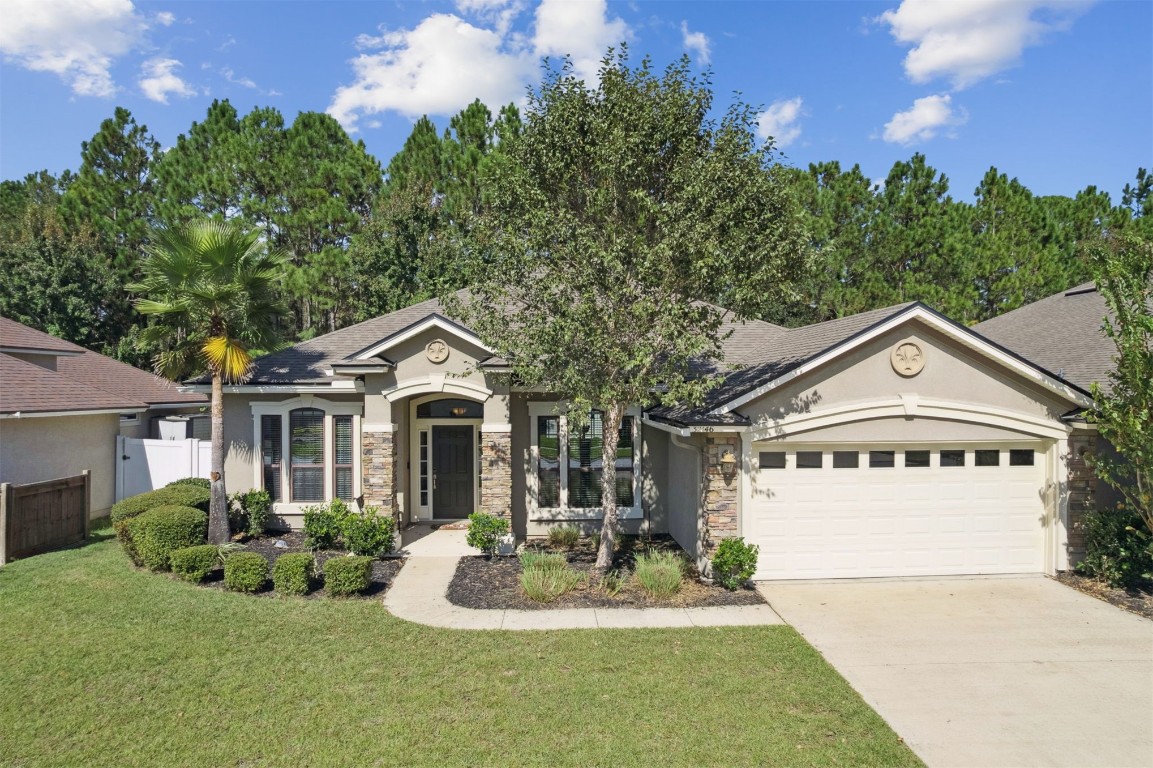32146 JUNIPER PARKE Dr Fernandina Beach, FL 32034