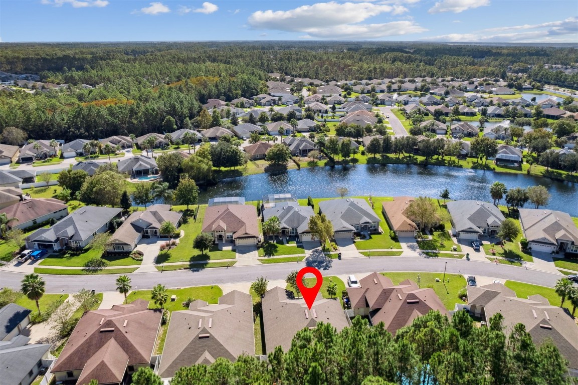 32146 JUNIPER PARKE Dr Fernandina Beach, FL 32034