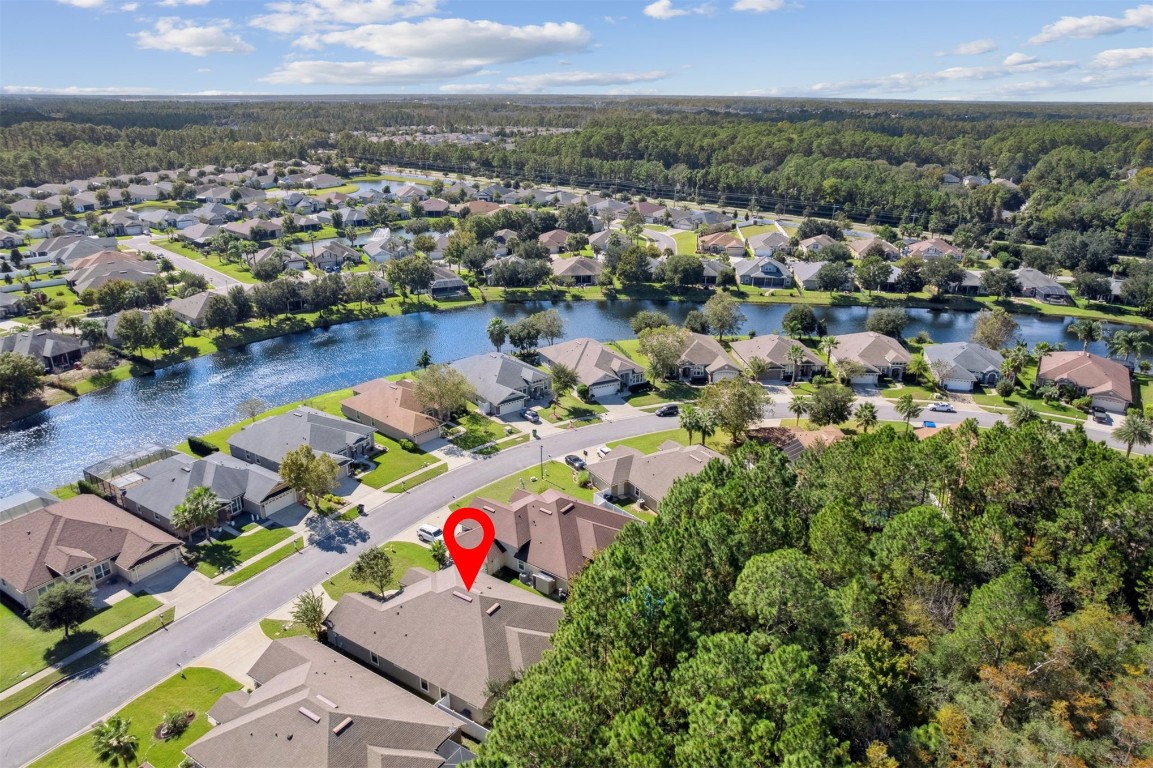 32146 JUNIPER PARKE Dr Fernandina Beach, FL 32034