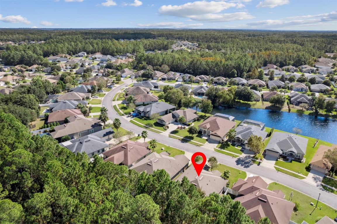 32146 JUNIPER PARKE Dr Fernandina Beach, FL 32034