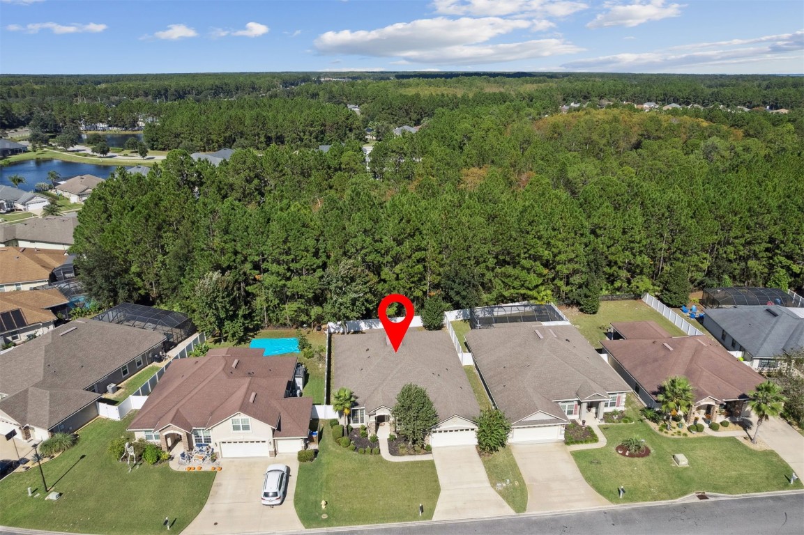 32146 JUNIPER PARKE Dr Fernandina Beach, FL 32034