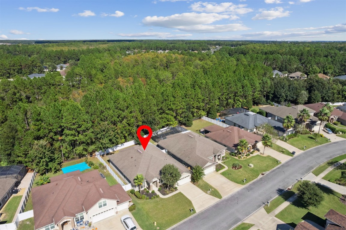 32146 JUNIPER PARKE Dr Fernandina Beach, FL 32034
