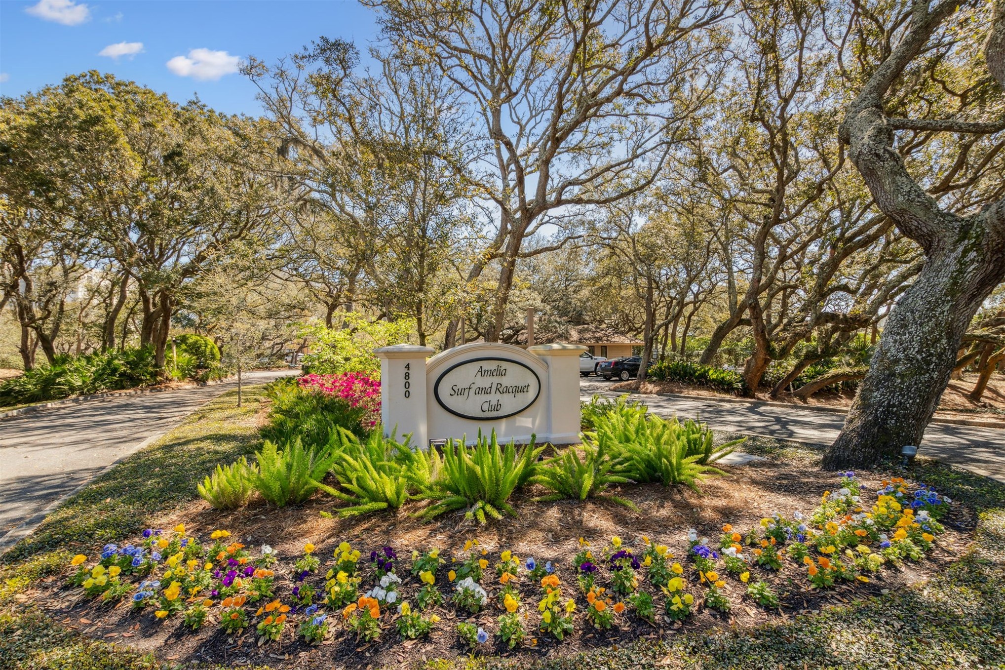 4800 AMELIA ISLAND PARKWAY #B-182 Fernandina Beach, FL 32034