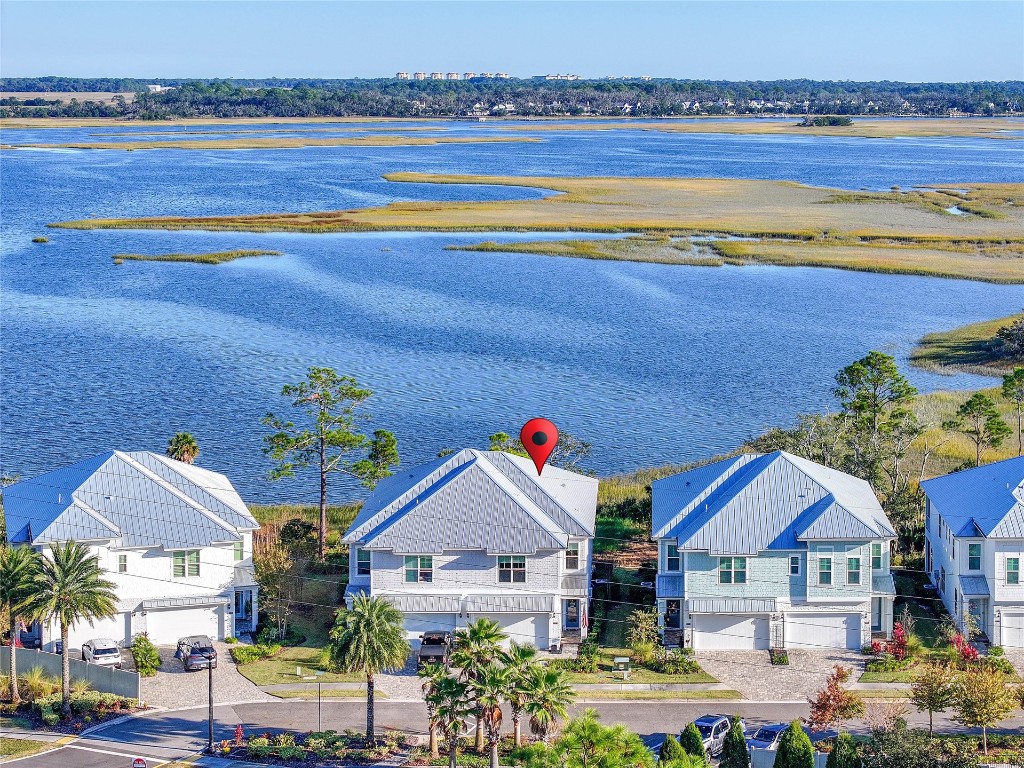 88066 MARSH VIEW Way Fernandina Beach, FL 32034