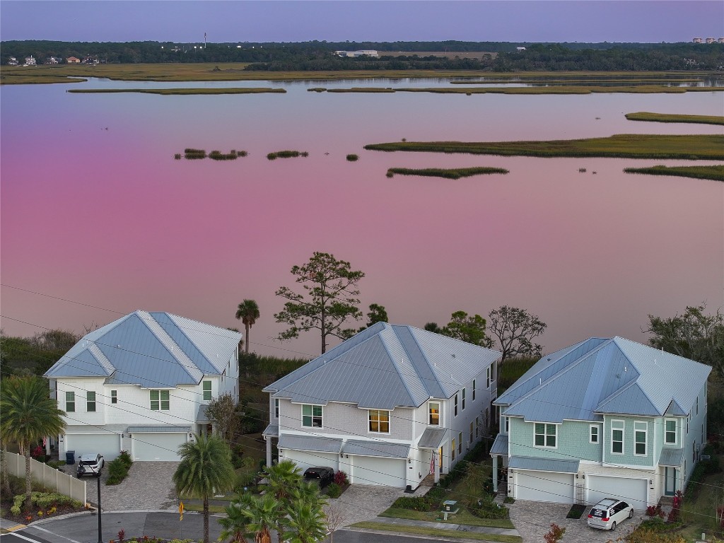 88066 MARSH VIEW Way Fernandina Beach, FL 32034