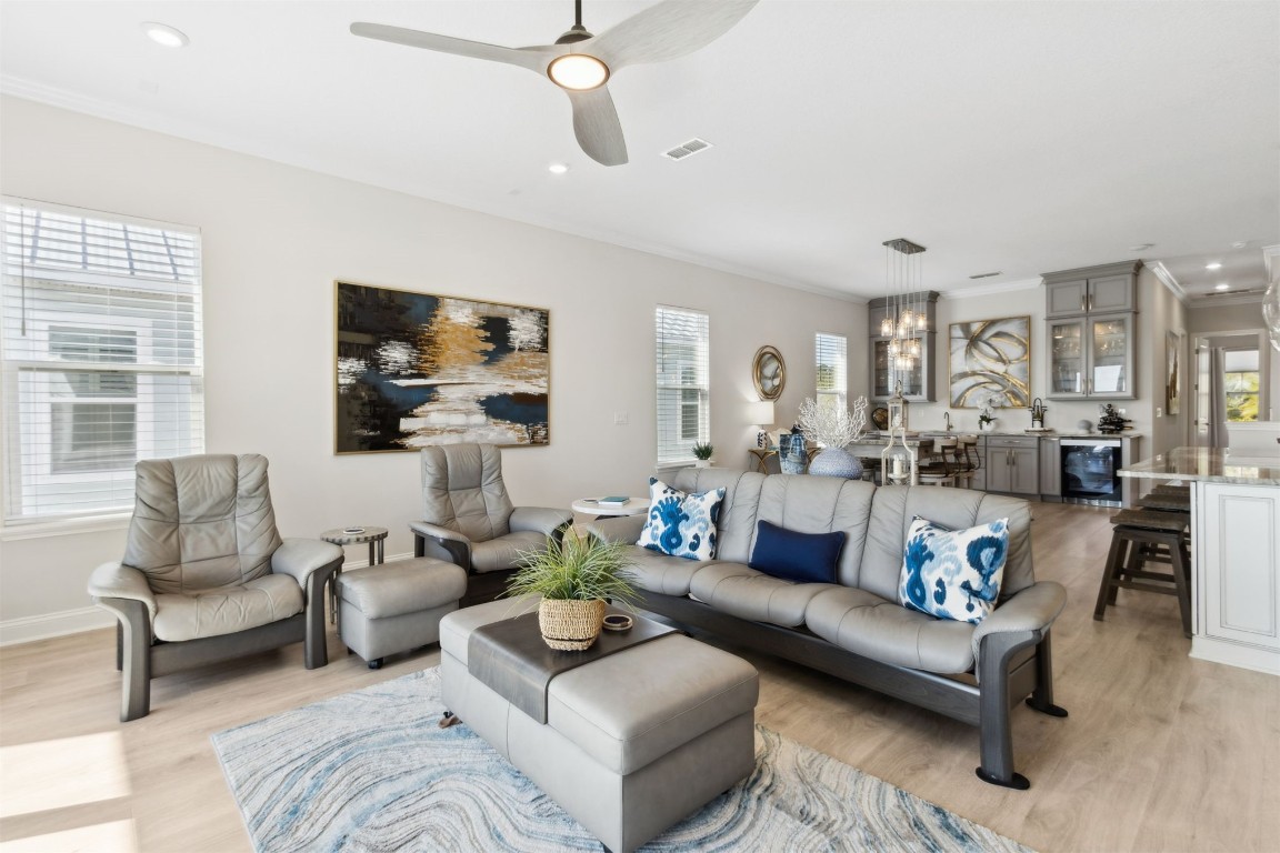 88066 MARSH VIEW Way Fernandina Beach, FL 32034